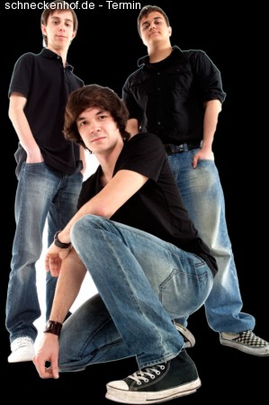 Der Live Donnerstag - Foshag Werbeplakat