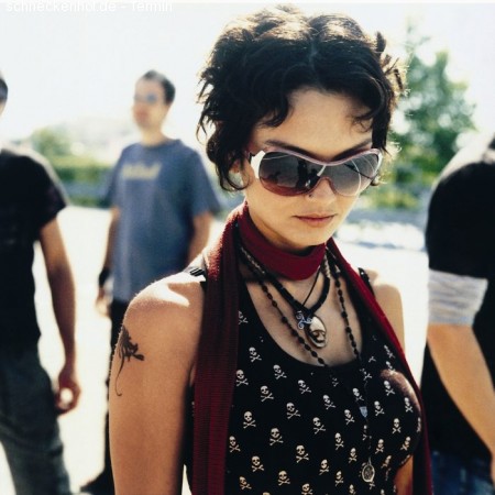 Der Live Donnerstag - YEN Werbeplakat