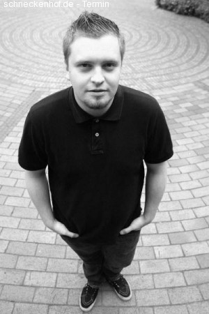 Herr Lehmann + Gast / Live Werbeplakat