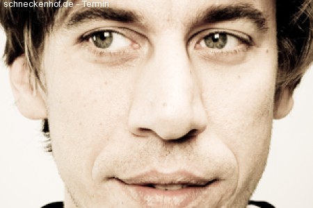 Oliver Koletzki & Fran Werbeplakat