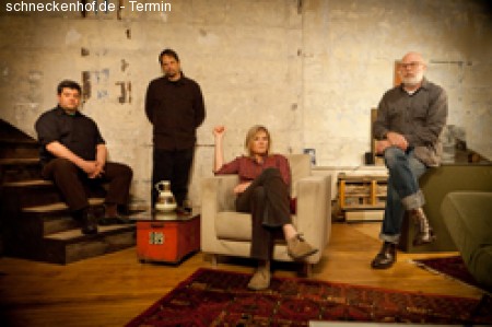 Eleventh Dream Day Werbeplakat