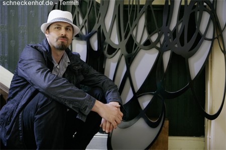 Kunstpause Werbeplakat