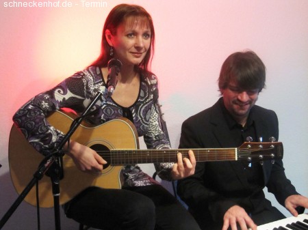 monday live music Werbeplakat