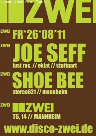 Stereo621 Werbeplakat