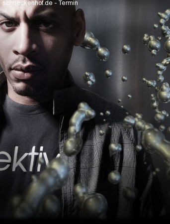 Dennis Ferrer & André Hommen Werbeplakat