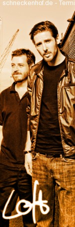 Moonbootica Werbeplakat