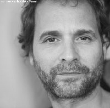 Tiefschwarz Live Werbeplakat