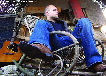 Live Donnerstag Werbeplakat