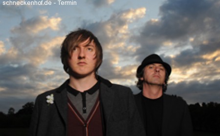 Toy Horses Werbeplakat