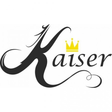 Kaiser´s Blockbuster Werbeplakat