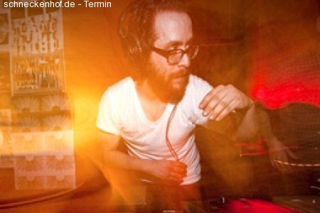 Awesome Tapes from Africa Werbeplakat