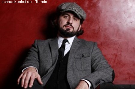 La Nuit Boheme Deluxe Werbeplakat