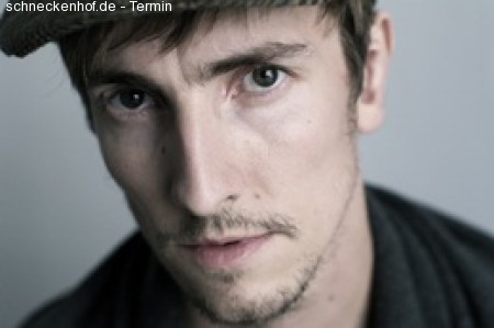 Helgi Jónsson Werbeplakat