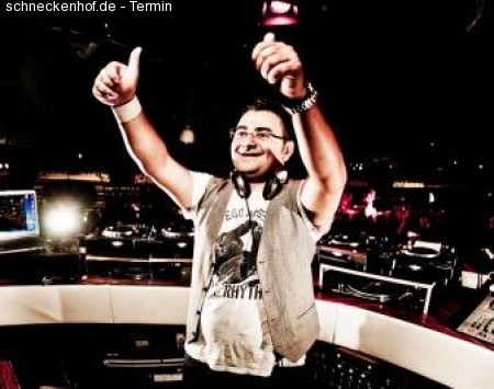 Abschlussparty 20.TürkFilmFest Werbeplakat