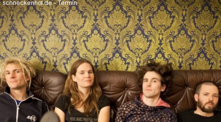 Dota und die Stadtpiraten Werbeplakat