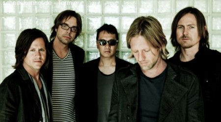 Switchfoot Werbeplakat