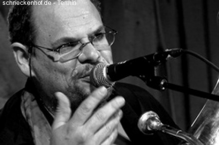 Michael Godard Werbeplakat