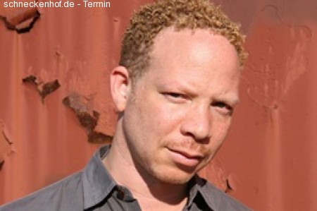 Craig Taborn Trio Werbeplakat