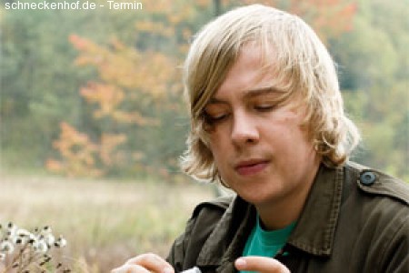 Dominik Eulberg @ Loft Club Werbeplakat