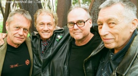 Guru Guru Werbeplakat