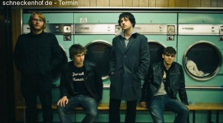 DASDING Lautstark-Party! Werbeplakat