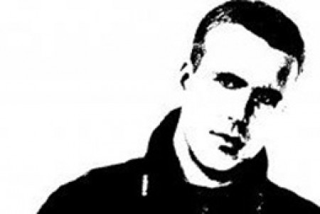 The X-Massacre Werbeplakat