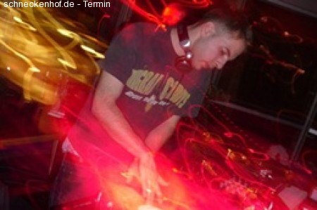 Tiefdruck X-Mas Special Werbeplakat