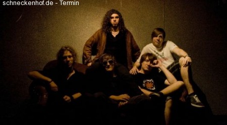 Newcomerfestival Rhein-Neckar Werbeplakat