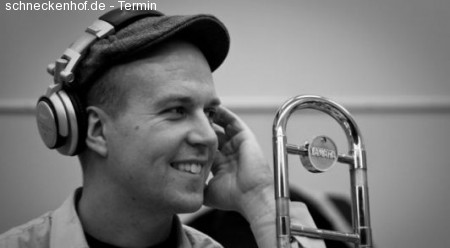 Sundaykick Werbeplakat