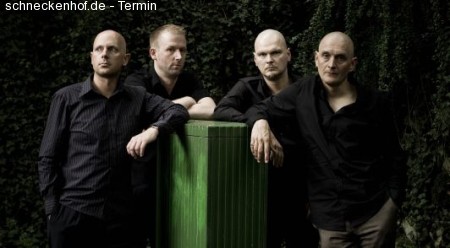 Bohren & Der Club of Gore Werbeplakat