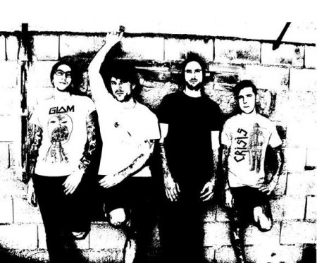 - Punkrock (USA/Spanien/BRD) - Werbeplakat