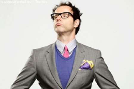 Vincent Ebert Werbeplakat