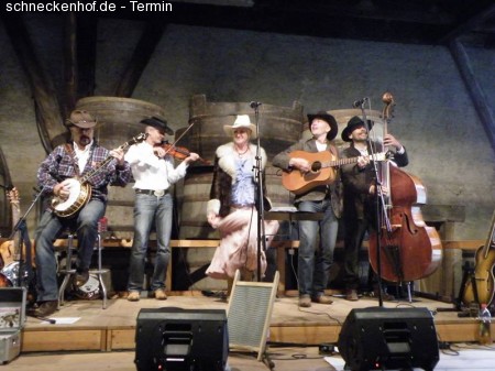 Dapper Dan Man Werbeplakat