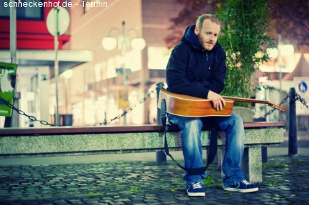 Fesouly / Live Werbeplakat