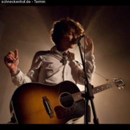 Max Prosa Werbeplakat