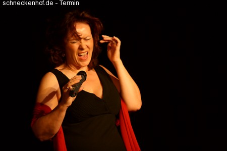 American Songbook meets Bossa Werbeplakat