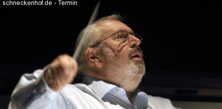 Symphony Orchestra of Russia Werbeplakat