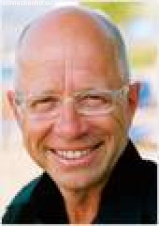 Vorrag Robert Betz Werbeplakat