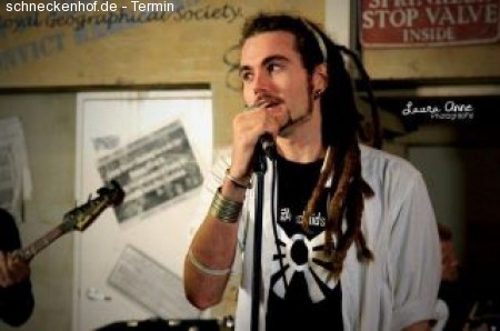 Livemusik@Filmriss Werbeplakat