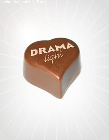 Lange Nacht der Improvisation Werbeplakat