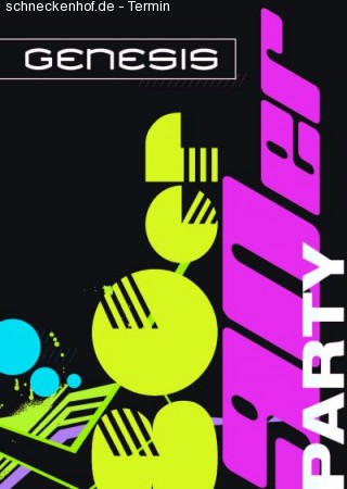 Best of 80s & 90s Werbeplakat