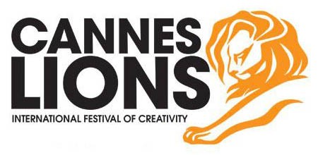 Cannes Rolle Werbeplakat