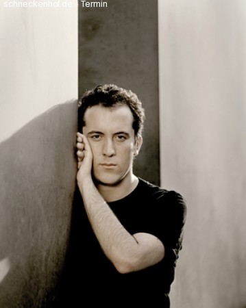 new generation - Igor Levit Werbeplakat