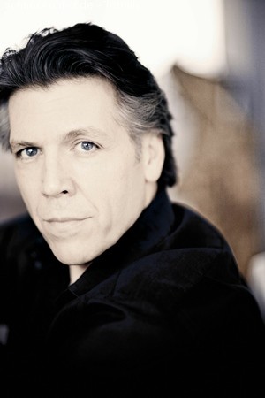 t. hampson & w. rieger Werbeplakat