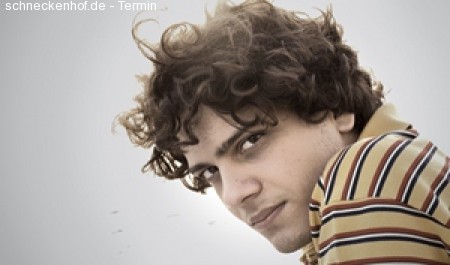 new generation - fabio martino Werbeplakat