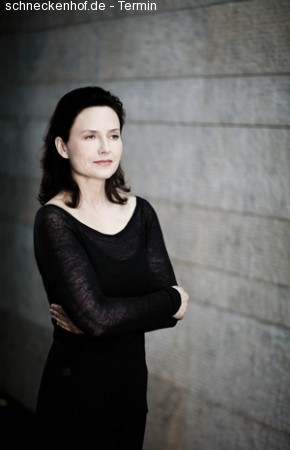 kammermusik akademie e. kupiec Werbeplakat