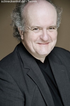 kammermusik akademie - w. rihm Werbeplakat