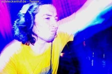 The Bass Station Werbeplakat