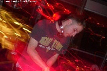 Tiefdruck W/Khan + Roko Werbeplakat