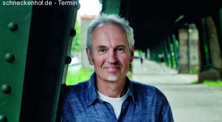 Eugen Ruge liest. Thomas Groß Werbeplakat